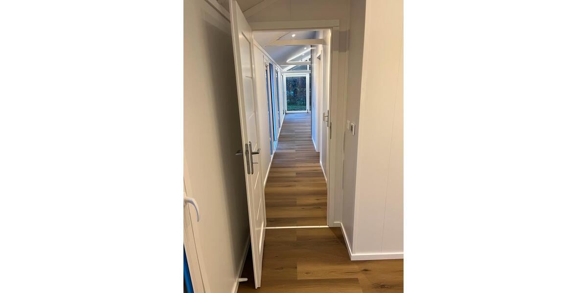 Bungalow Ruppertshofen - 3 Zimmer, 57 m&sup2;, 270.000&euro; | Angebot:24438421