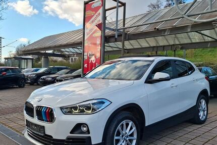 BMW X2 69.000 km 18.950 &euro; Esslingen 73730
