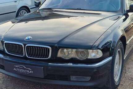 BMW 735 169.500 km 17.900 &euro; Kirchheim unter Teck 73230