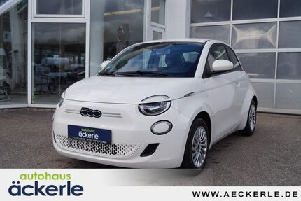 Fiat 500e 30.200 km 13.490 &euro; Korb 71404