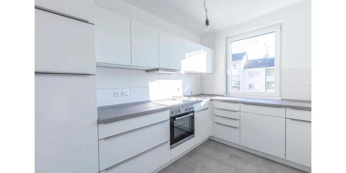 Etagenwohnung Esslingen am Neckar Oberesslingen - 3 Zimmer, 85 m&sup2;, 1.169&euro; | Angebot:26565327