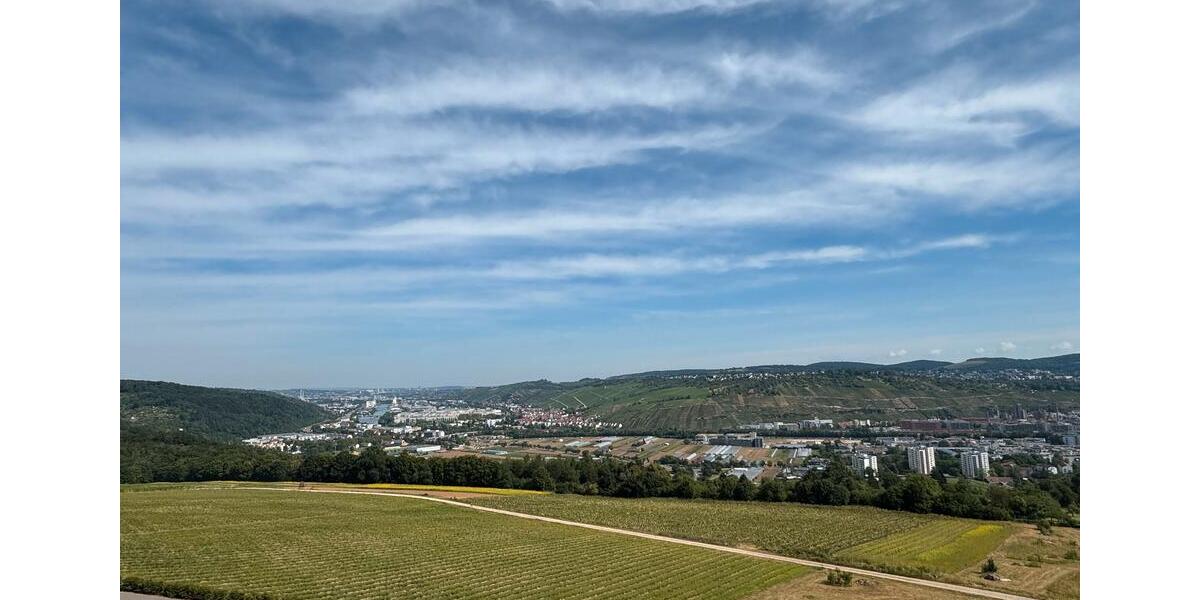 Etagenwohnung Ostfildern - 3 Zimmer, 88 m&sup2;, 1.689&euro; | Angebot:25903794