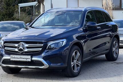 Mercedes-Benz GLC 350 50.000 km 37.500 &euro; Kirchheim unter teck 73230