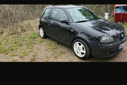 Seat Arosa 265.000 km 1.350 &euro; Rudersberg 73635