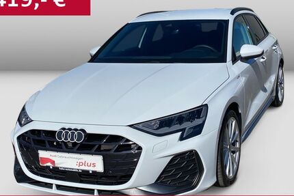 Audi A3 13.944 km 33.330 &euro; Göppingen 73037