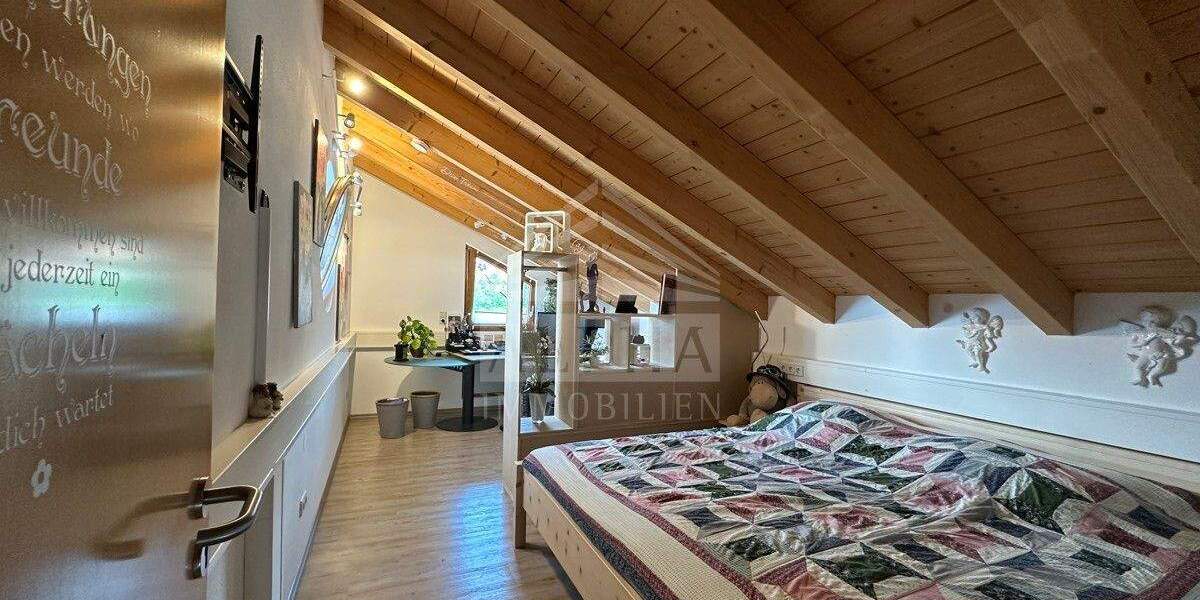 Einfamilienhaus Böhmenkirch Treffelhausen - 5 Zimmer, 248 m&sup2;, 790.000&euro; | Angebot:25660488