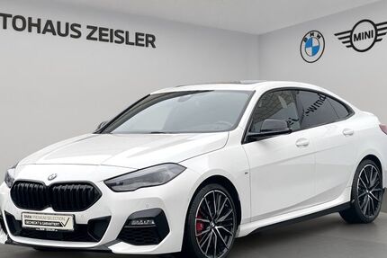 BMW 220 Gran Coupé 26.100 km 32.940 &euro; Waiblingen 71332