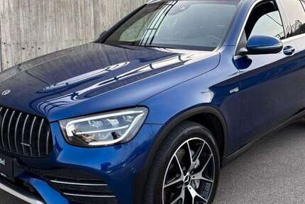 Mercedes-Benz GLC 43 AMG 51.000 km 46.000 &euro; Essingen (Verkaufsstand) 73457