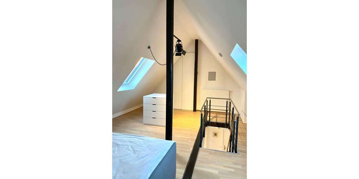 Etagenwohnung Kirchheim - 3.5 Zimmer, 90 m&sup2;, 1.215&euro; | Angebot:25270395