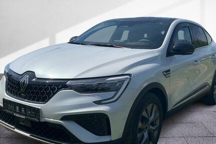 Renault Arkana 5.000 km 26.790 &euro; Esslingen 73734