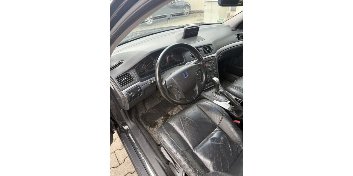 Volvo S80 399.000 km 1.800 &euro; Waiblingen 71332