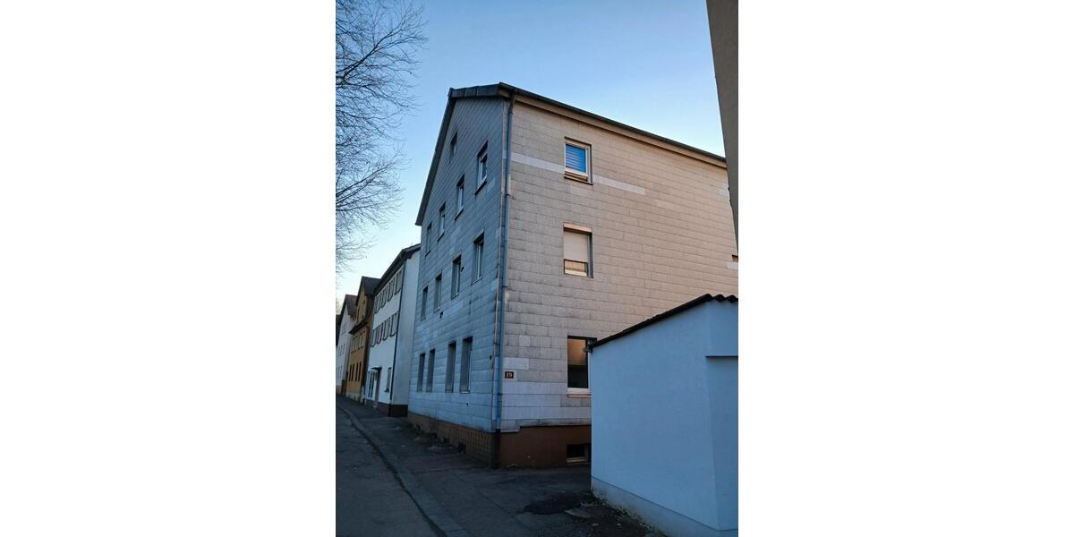 Erdgeschoßwohnung Göppingen - 4.5 Zimmer, 87 m&sup2;, 179.000&euro; | Angebot:26018652