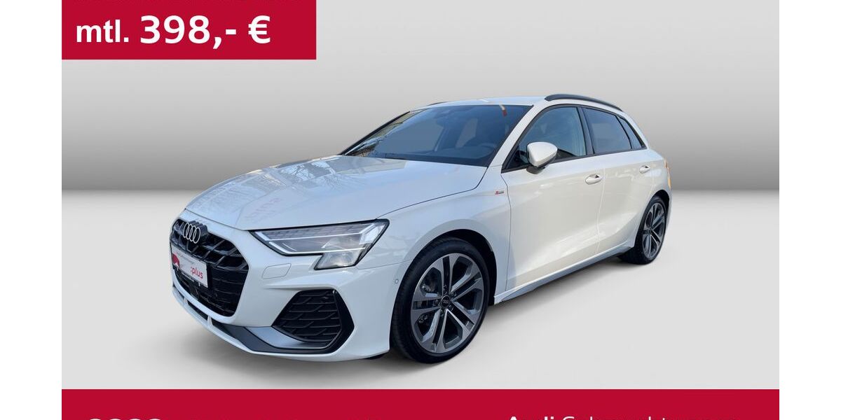 Audi A3 9.712 km 35.998 &euro; Fellbach 70734
