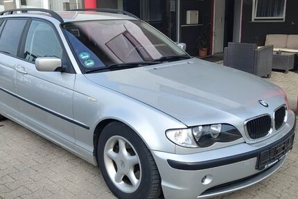 BMW 316 224.000 km 900 &euro; Remshalden 73630