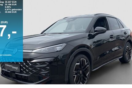 VW T-Roc 5.978 km 39.850 &euro; Schwäbisch Gmünd 73527