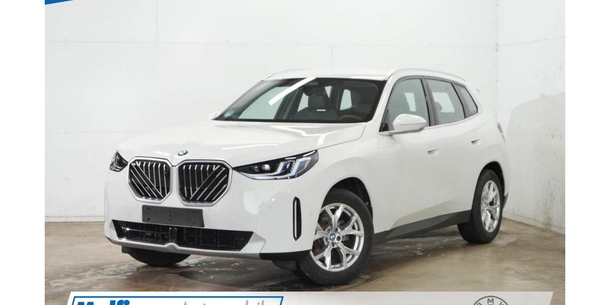 BMW X3 11.504 km 48.900 &euro; Essingen 73457