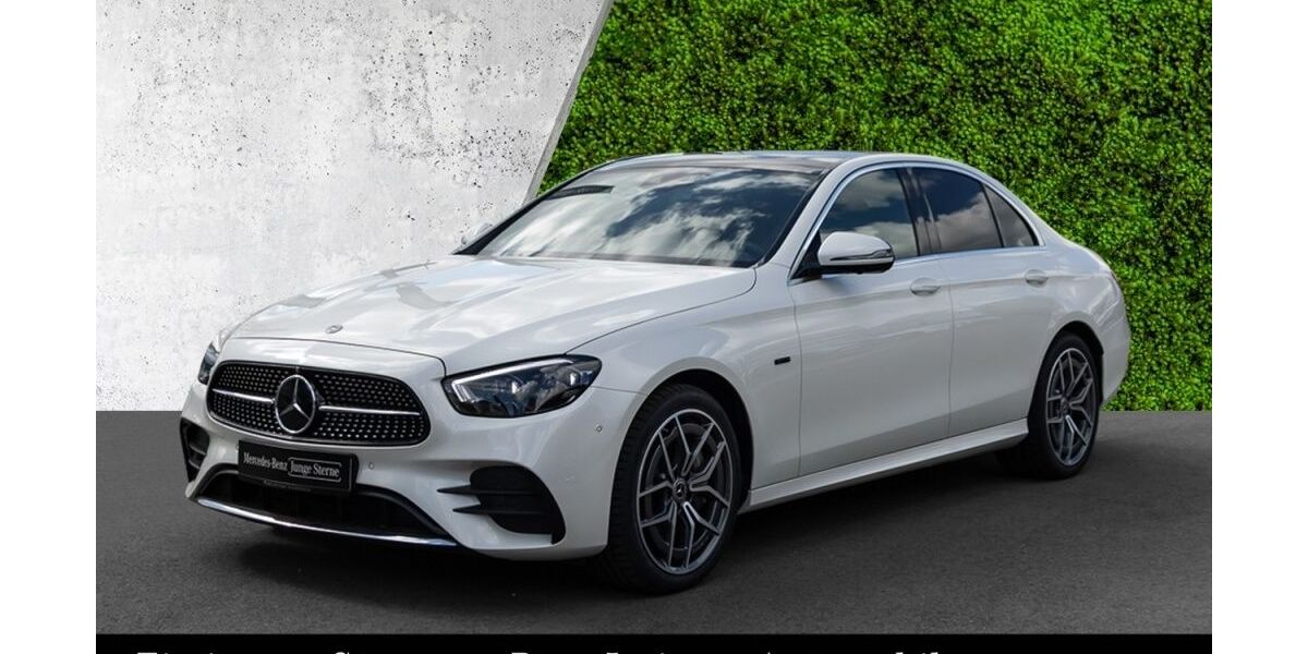 Mercedes-Benz E 300 60.600 km 42.880 &euro; Esslingen 73730