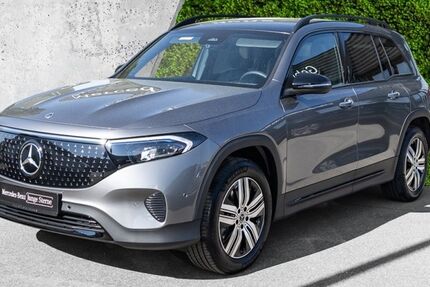 Mercedes-Benz EQB 3.100 km 45.880 &euro; Dettingen unter Teck 73265