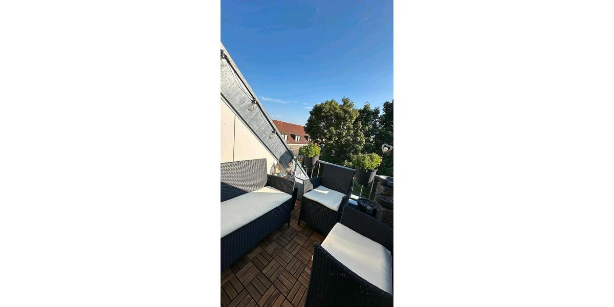 Maisonettenwohnung Eislingen (Fils) - 3.5 Zimmer, 83 m&sup2;, 299.000&euro; | Angebot:27081118