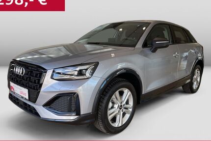 Audi Q2 6.941 km 32.890 &euro; Fellbach 70734