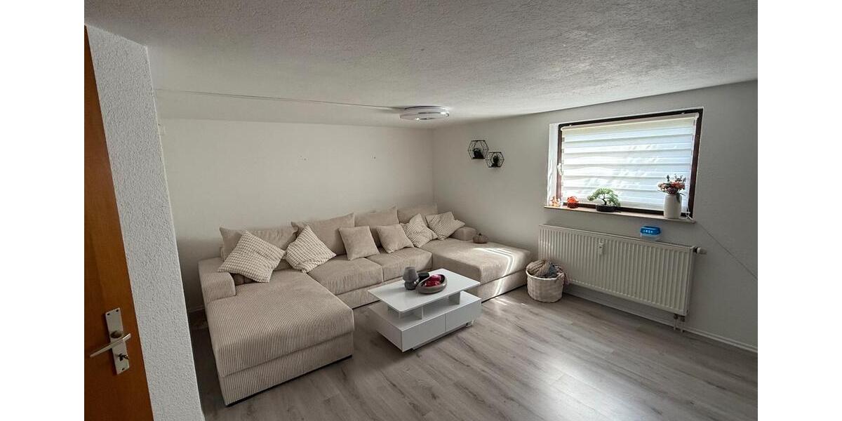 Etagenwohnung Göppingen Faurndau - 2 Zimmer, 58 m&sup2;, 510&euro; | Angebot:26415124