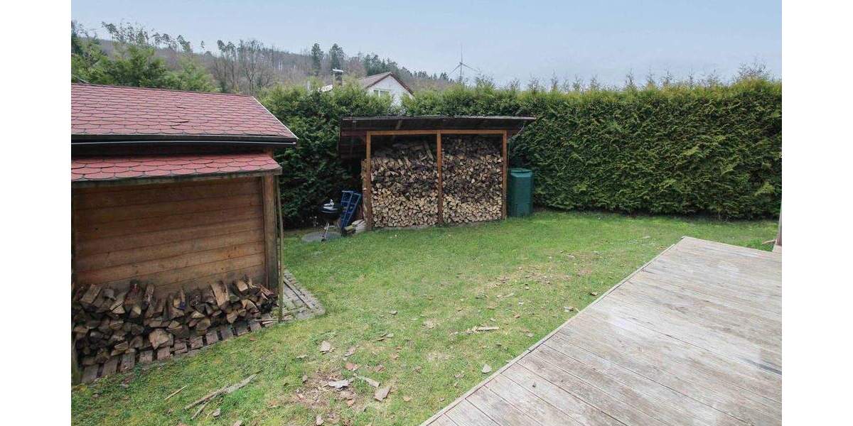 Einfamilienhaus Uhingen Baiereck - 6 Zimmer, 320.000&euro; | Angebot:25867132