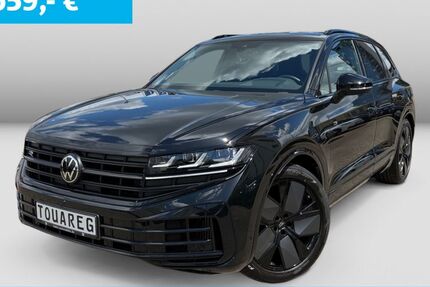 VW Touareg 18.500 km 71.890 &euro; Esslingen (bei Stuttgart) 73734
