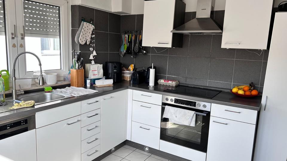 Etagenwohnung Donzdorf - 3 Zimmer, 86 m&sup2;, 890&euro; | Angebot:25900507