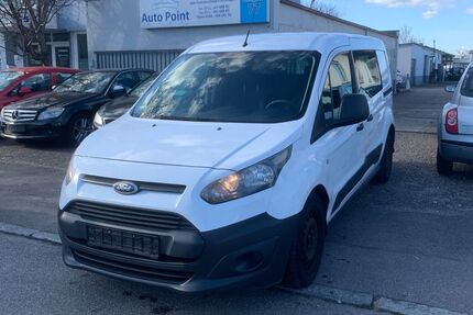 Ford Transit 126.000 km 4.500 &euro; Fellbach-Stuttgart 70736