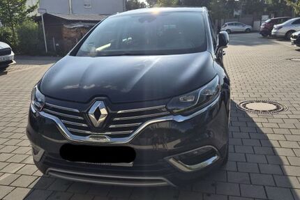 Renault Espace 184.000 km 14.000 &euro; Göppingen 73035