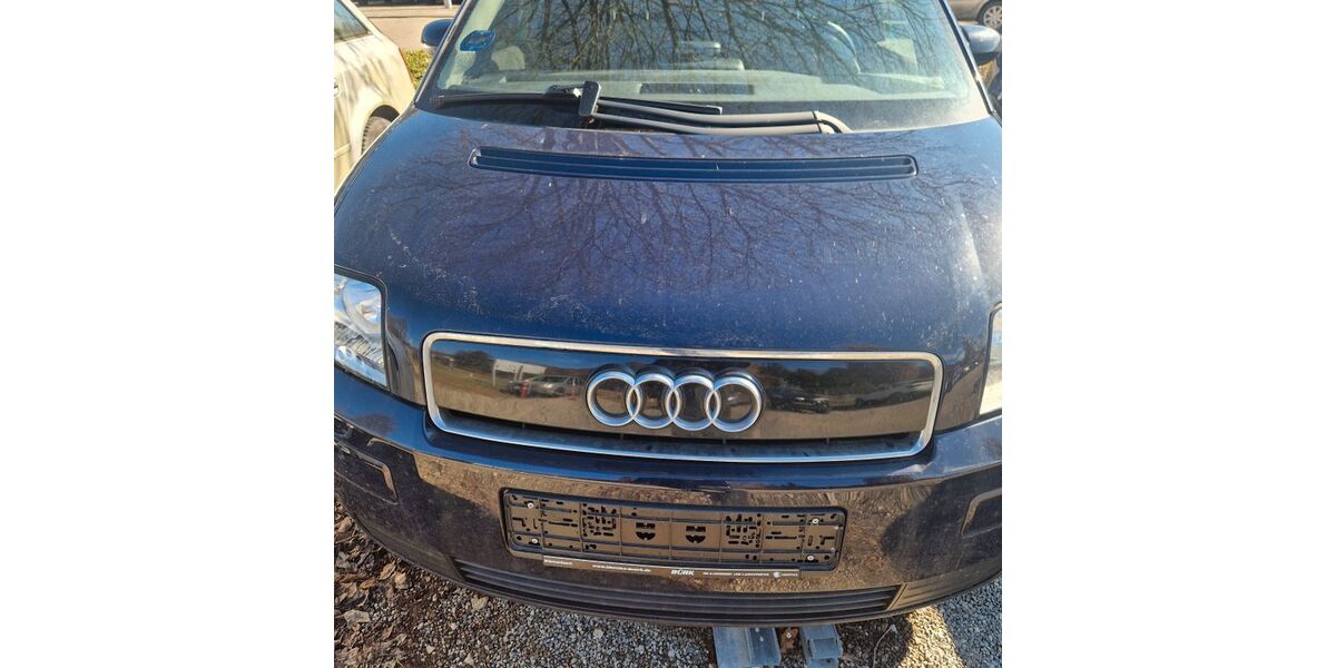 Audi A2 200.000 km 2.450 &euro; Denkendorf 73770