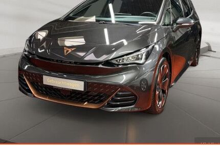 Cupra Born 7.419 km 28.430 &euro; Nürtingen 72622