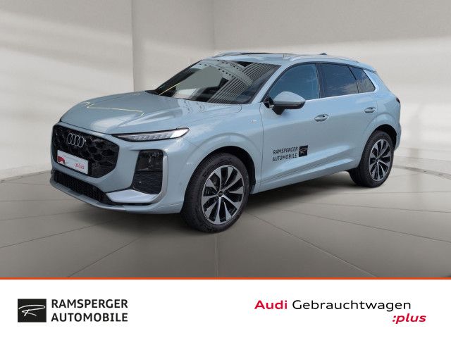 Audi Q3 7.000 km 50.880 &euro; Kirchheim 73230