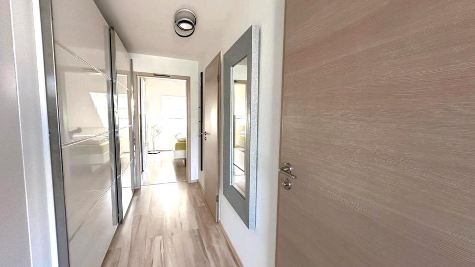 Maisonettenwohnung Eislingen (Fils) - 3.5 Zimmer, 83 m&sup2;, 299.000&euro; | Angebot:27081118