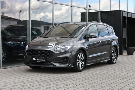 Ford S-Max 62.000 km 29.950 &euro; Winterbach bei Stuttgart 73650