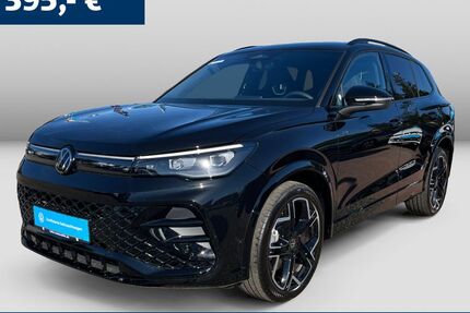 VW Tiguan 14.500 km 41.890 &euro; Schorndorf 73614