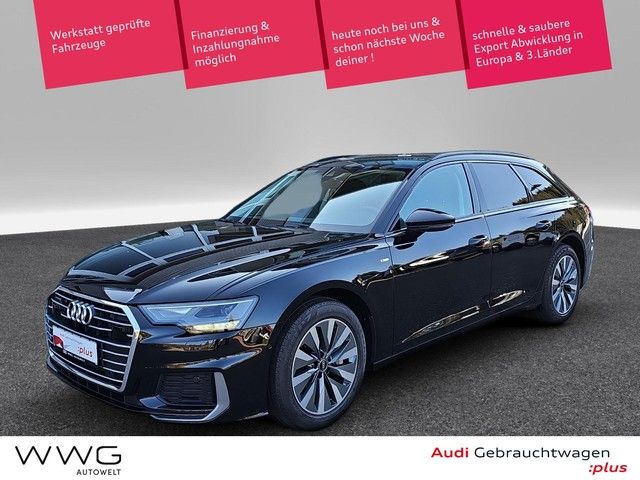 Audi A6 97.586 km 31.980 &euro; Schwäbisch Gmünd 73527