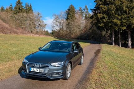 Audi A4 130.000 km 19.750 &euro; Ruppertshofen 73577
