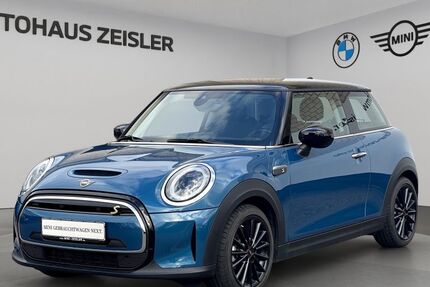 Mini Cooper SE 15.800 km 19.160 &euro; Waiblingen 71332