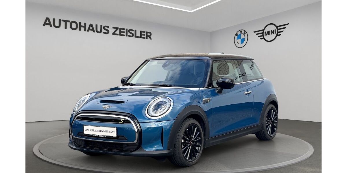 Mini Cooper SE 15.800 km 19.160 &euro; Waiblingen 71332