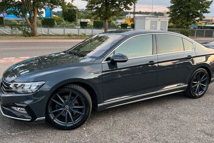VW Passat 154.110 km 19.850 &euro; Gammelshausen 73108