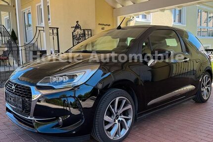 DS Automobiles DS3 133.995 km 9.950 &euro; Heiningen 73092