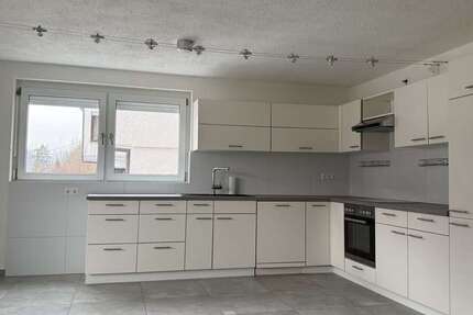 Wohnung Eybach Eybach - 3.5 Zimmer, 79 m&sup2;, 780&euro; | Angebot:24857092