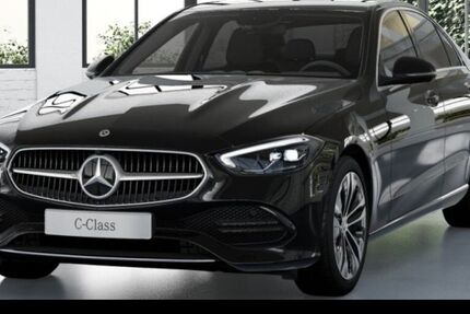 Mercedes-Benz C 180 9.900 km 40.590 &euro; Schwäbisch Gmünd 73529