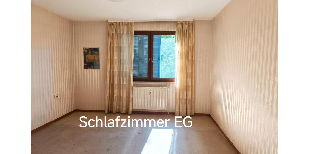 Mehrfamilienhaus, Wohnhaus Esslingen am Neckar Hegensberg - 11 Zimmer, 246 m&sup2;, 699.000&euro; | Angebot:27088353