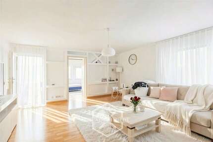 Wohnung Plochingen - 5 Zimmer, 110 m&sup2;, 348.000&euro; | Angebot:26037655