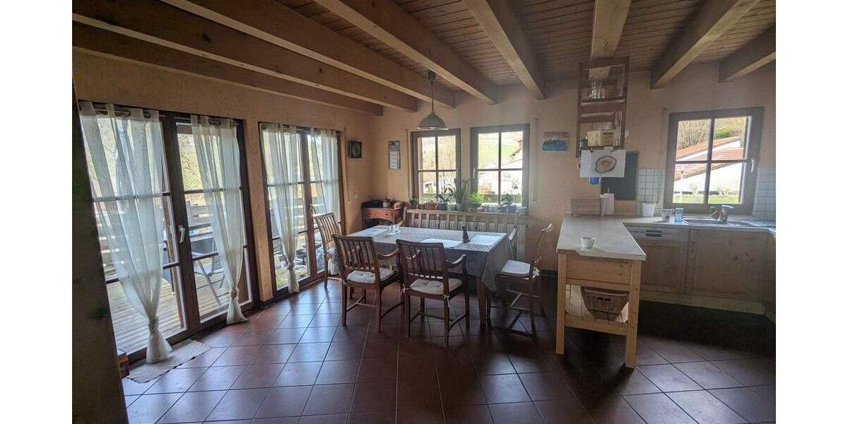 Einfamilienhaus Lauterstein Nenningen - 8 Zimmer, 224 m&sup2;, 579.000&euro; | Angebot:25724211