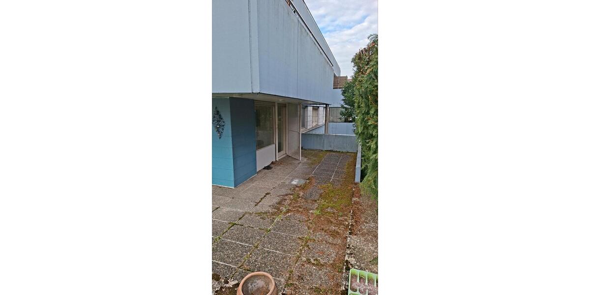 Erdgeschoßwohnung Göppingen - 3.5 Zimmer, 102 m&sup2;, 345.000&euro; | Angebot:27118165