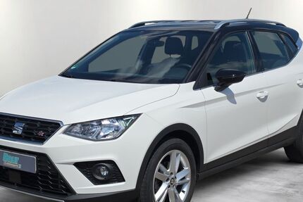 Seat Arona 44.530 km 11.480 &euro; Mutlangen 73557