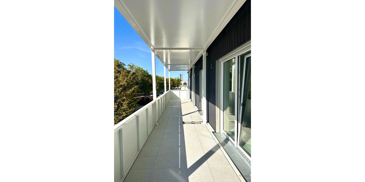 Etagenwohnung Waiblingen - 4 Zimmer, 120 m&sup2;, 1.788&euro; | Angebot:25052727